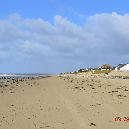 Charming Holiday In With Garden * Denneville